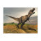 Tyrannosaurus rex dinosaur - 3D render