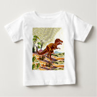 Tyrannosaurus Rex Dinosaur