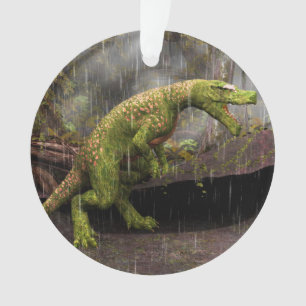 Tyrannosaurus Rex Ornament