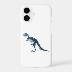 Tyrannosaurus Rex Skeleton