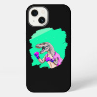 Tyrannosaurus Rex T Rex Boxing Cool Funny Dinosaur