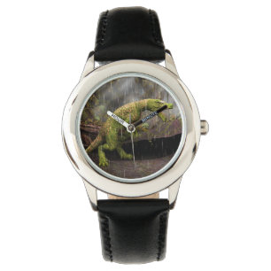Tyrannosaurus Rex Watch