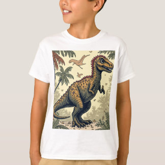 Tyrannosaurus T-Shirt