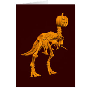 Tyrannosaurus tricktraitus
