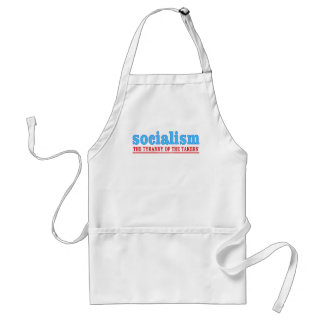 Tyranny Apron