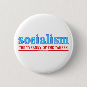 Tyranny Button
