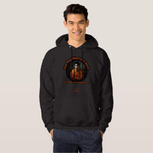 TyrantWear: Demand Accountability Hoodie