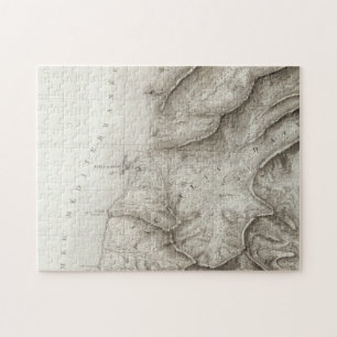 Tyre, Sidon, Israel Jigsaw Puzzle