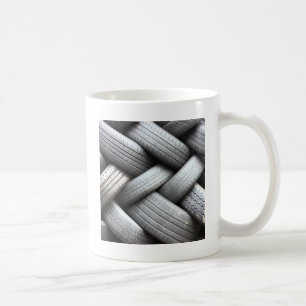 Tyred.jpg Coffee Mug