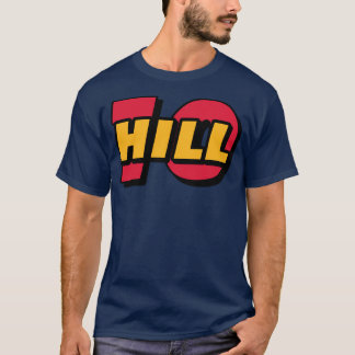 Tyreek Hill 4 T-Shirt