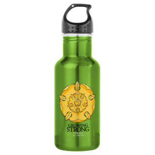 Tyrell Sigil - Growing Strong 532 Ml Water Bottle