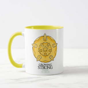 Tyrell Sigil - Growing Strong Mug