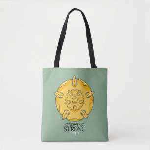 Tyrell Sigil - Growing Strong Tote Bag