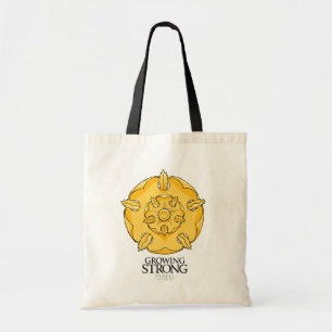 Tyrell Sigil - Growing Strong Tote Bag