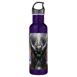 Tyrinan The Horikin God Of War 710 Ml Water Bottle