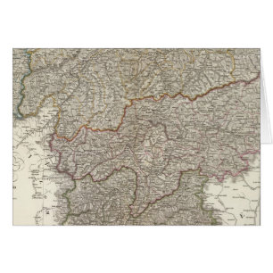 Tyrol, Voralberg, Liechtenstein