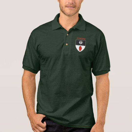 Tyrone Polo Shirt