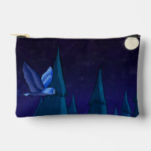 Tyto The Fainted Owl