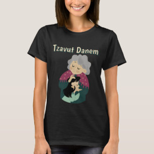 Tzavut Danem T-Shirt