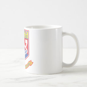 Tzivos Hashem Coffee Mug