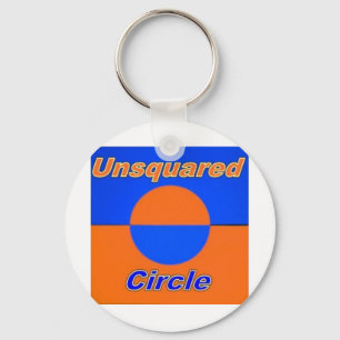 U2C Keychain