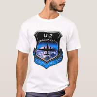 U-2 spy plane