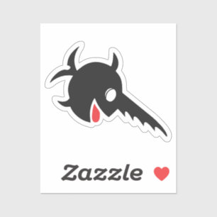 U-96 Emblem - The laughing Swordfish