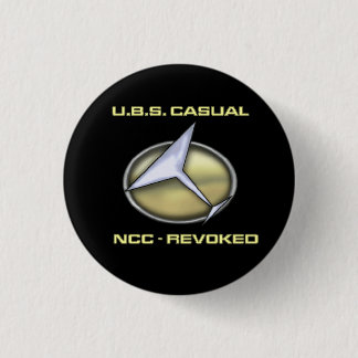 U.B.S Casual Mini Button