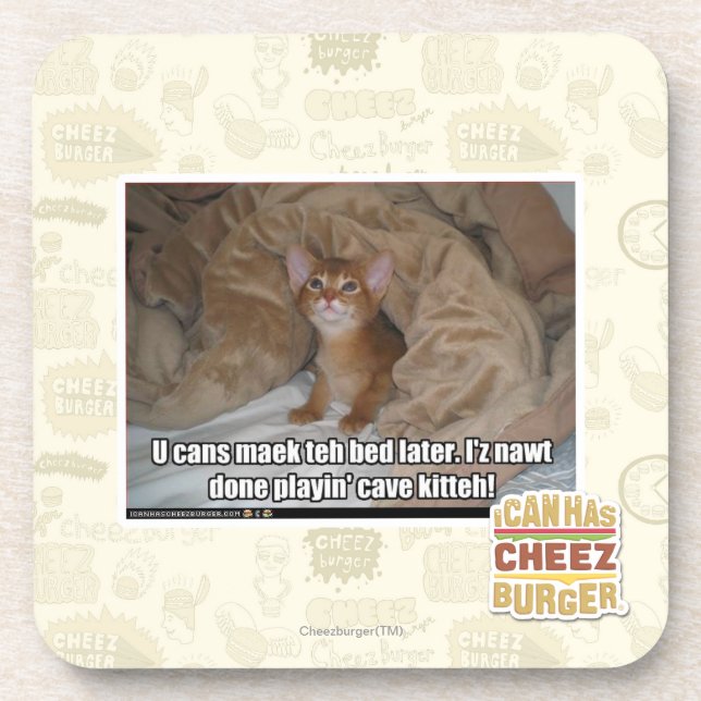 U can maek the bed later. coaster (Front)