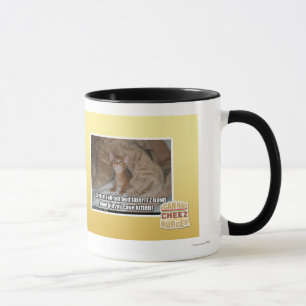 U can maek the bed later. mug