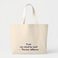 !!! U Create Truth can stand by itself