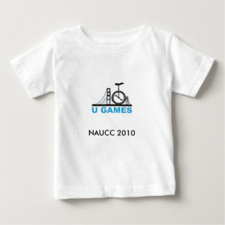 U Games Infant Shirt