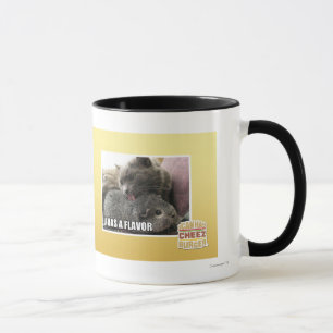 U HAS A FLAVOR MUG