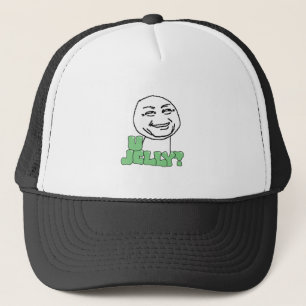 U Jelly? Trucker Hat