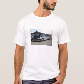 U of MI BUS T-Shirt