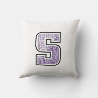 u of scranton pillow