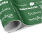 U Pick Colour/ Chalk White Personalized with Name