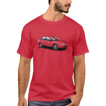 U-Pick-The-Colour Saturn SL2 t-shirt