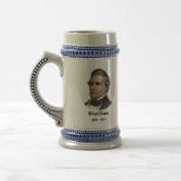 U.S.A. 13th President (Collectable Mug)