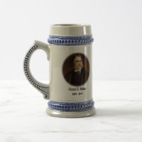 U.S.A. 21st President (Collectable Mug)