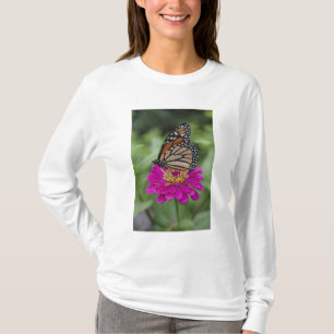 U.S.A., Massachusetts, Boylston, Tower Hill T-Shirt