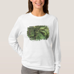 U.S.A., Washington, Olympic National Park. T-Shirt