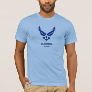 U.S. Air Force Vet T-Shirt