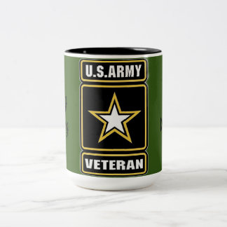 U.S. Army Veteran Cup