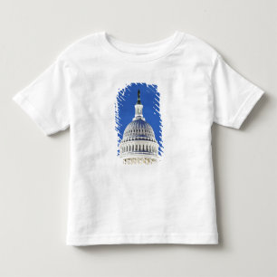 U.S. Capitol dome Toddler T-shirt