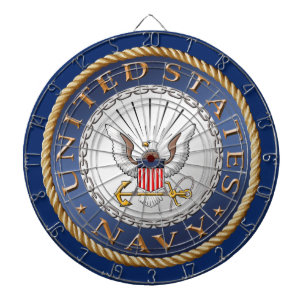 U.S. Cible de marine