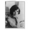 U.S. First Lady Jacqueline Kennedy Portrait
