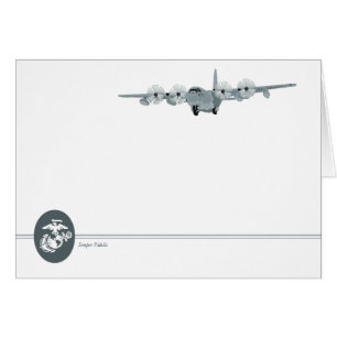 U.S. Marine Aviation [C-130]