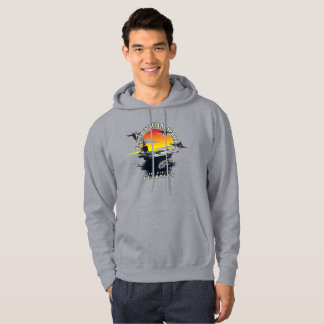 U. S. Military | Men Hoodie