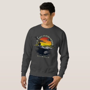U. S. Military   Men Sweatshirt